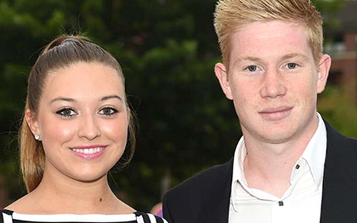 Kevin de Bruyne: Cậu bé hay khóc nay đã lớn