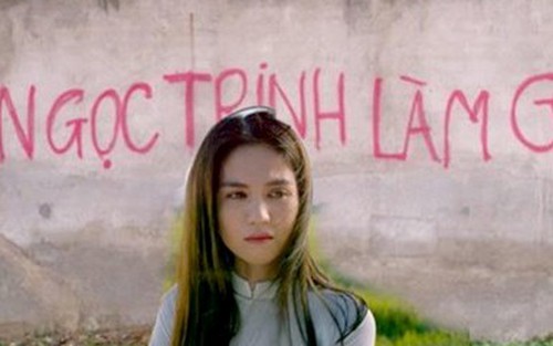 Thư Cuối tuần: Đừng lo chuyện phim của... Ngọc Trinh