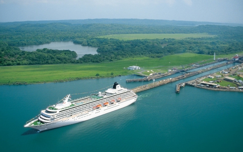 Đến Panama, khám phá 'thiên đường thuế'