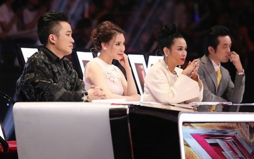 X- Factor: Liên tưởng tới David Bowie, nhưng vì sao Tùng Dương vẫn loại vũ công phi giới tính?