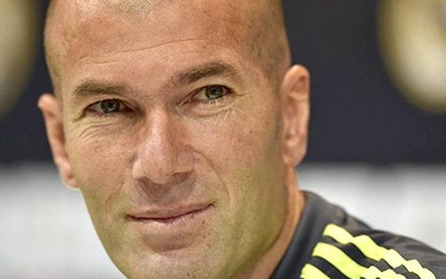 Thời thế và tài năng giúp Zidane lập kỳ tích ở Real Madrid?