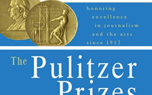 Giải Pulitzer - từ 'Cuốn theo chiều gió' của Margaret tới 'Cảm tình viên' của Nguyễn Thành Việt