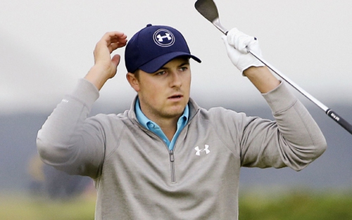 Golfers học gì ở Jordan Spieth qua The Masters?