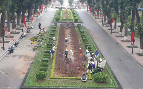 Công viên Thống Nhất: Chuyện chưa dứt về 'lá phổi' của Thủ đô