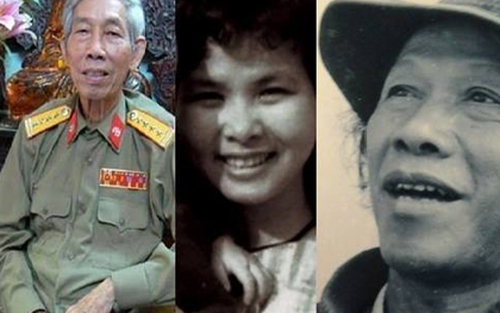 Xuân Quỳnh, Thu Bồn, Thuận Yến được đề nghị xét tặng giải thưởng Hồ Chí Minh
