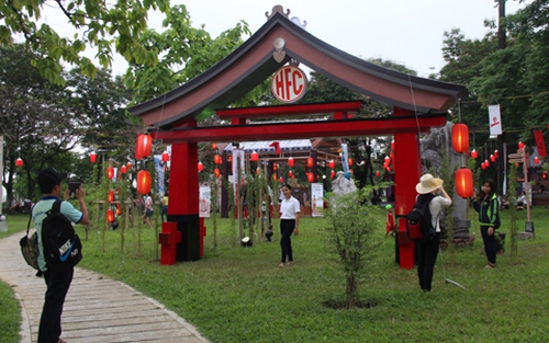 Festival Huế 2016 trước giờ G