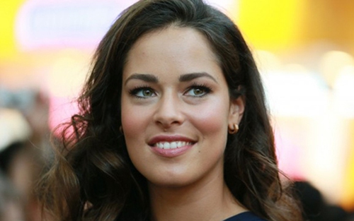 TIẾT LỘ: Ana Ivanovic đang mang bầu?