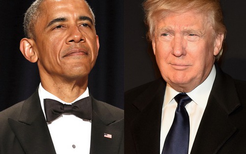 Ông Obama cảnh báo Trump: Tranh cử Tổng thống Mỹ không phải là... truyền hình thực tế