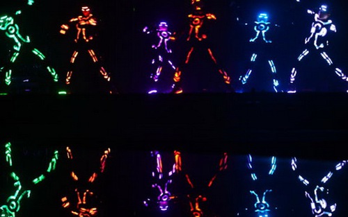 VIDEO: Xem tuyệt chiêu của 3 tài năng đầu tiên lọt vào Gala chung kết Got Talent