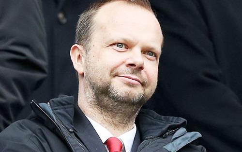 Man United lên kế hoạch cải tổ hệ thống tuyển trạch