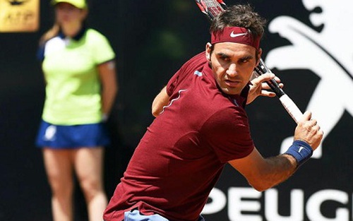 Con số & Bình luận: Chuỗi ngày khó khăn của Roger Federer