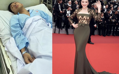 Remix Giải trí: Trấn Thành hắt hơi, gameshow náo loạn. Sao Việt đi xem Cannes, còn fan đi 'soi' váy áo