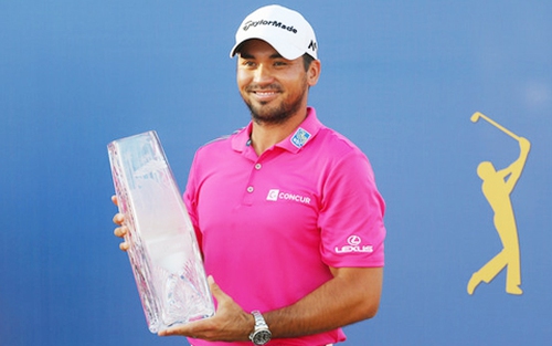 Jason Day vô địch The Player Championship