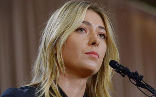 Tennis ngày 19/5: Sharapova có thể không được giảm án. Federer chắc chắn dự Roland Garros