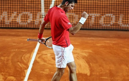CẬP NHẬT tin tối 19/5: Djokovic là ứng viên số 1 ở Roland Garros. Italy đã chọn được HLV mới thay Conte