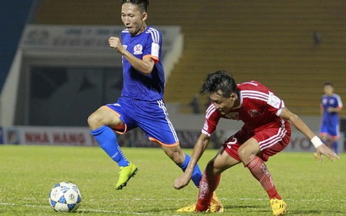 Nghiêm Xuân Tú thử việc tại Kaiserslautern trong 2 tuần