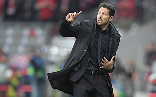 Chung kết Champions League: Hãy ngả mũ trước Simeone và Atletico!