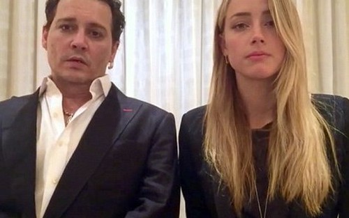 Tại sao Johnny Depp & Amber Heard nhanh chóng tan vỡ hôn nhân?