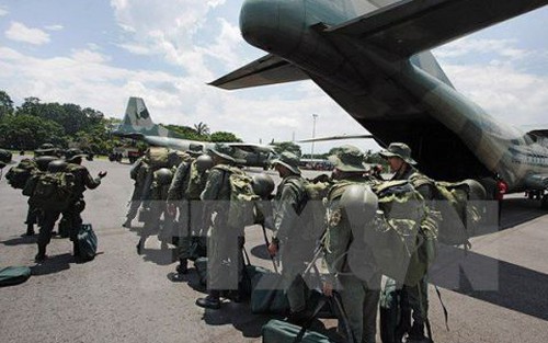 Venezuela: Nhóm vũ trang sát hại 11 người, có cả thiếu niên