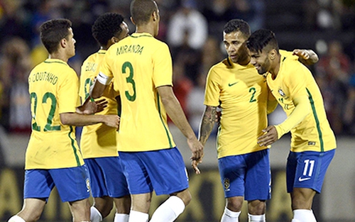 Một Brazil bình dân có làm nên chuyện?