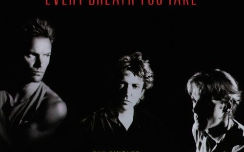 'Every breath you take' - sự thật về bài 'hôn lễ ca'