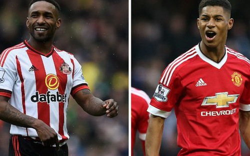 Paul Ince: ‘Lẽ ra Hodgson phải chọn Defoe, chứ không phải Rashford’