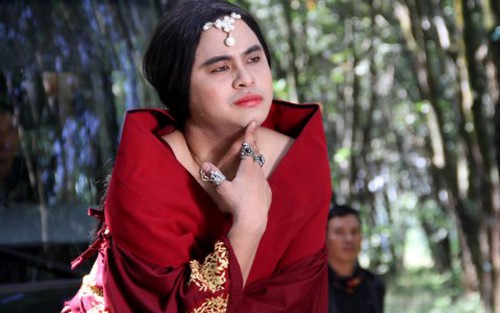 Trào lưu phim mì ăn liền lần thứ 3 bắt đầu lộ diện