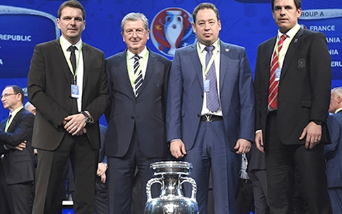 Chuyện HLV ở EURO: Vì sao Mourinho không thèm làm HLV đội tuyển?