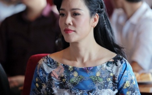 Ca sĩ Thu Phương: Biết đâu, tôi lại viết tự truyện?