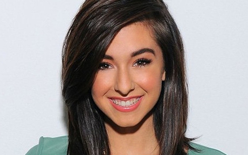 Cựu thí sinh 'The Voice Mỹ' Christina Grimmie bị bắn chết trong lúc đang ký tặng người hâm mộ