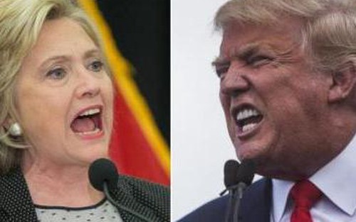 Hillary Clinton và Donald Trump khẩu chiến sau thảm sát Orlando