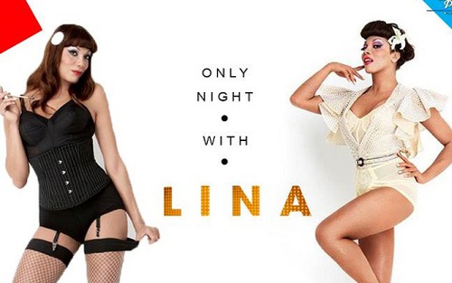 Lina Bradford đến Việt Nam thắp thêm lửa cho cộng đồng LGBT