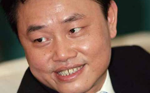Con trai cựu Bộ trưởng Công an Trung Quốc Chu Vĩnh Khang bị kết án 18 năm tù