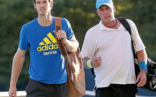 Ivan Lendl trở lại, Murray có lợi hại hơn xưa?