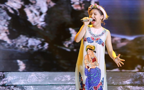 Nhân tố bí ẩn: Minh Như ‘cướp’ hit của Thanh Lam