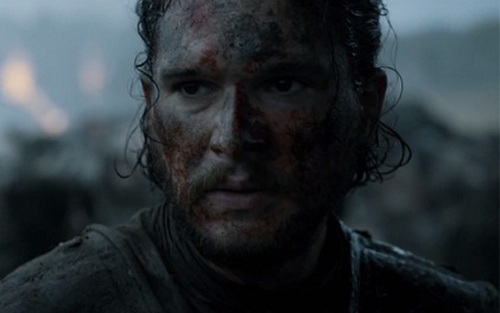 5 cầu thủ ở EURO 2016 giống nhân vật Jon Snow của 'Game of Thrones' nhất