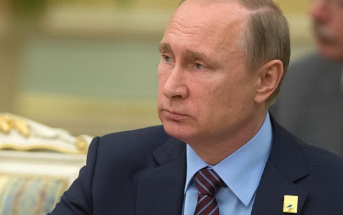 Người Nga và ông Putin có 'ăn mừng' Brexit?