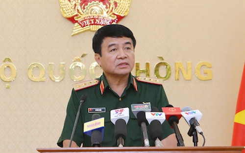Máy bay SU30-MK2 gặp nạn: Nguyên nhân ban đầu do sự cố trong buồng lái