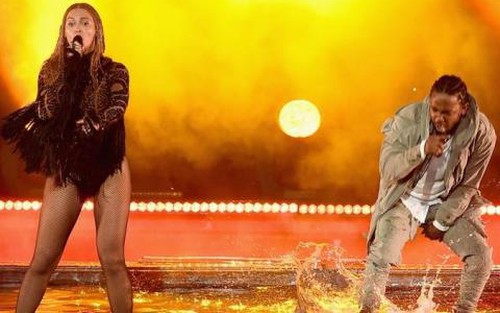 Beyonce đại thắng tại lễ trao giải BET 2016