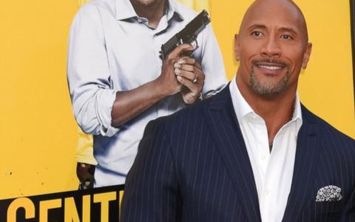 Sao 'Fast and Furious' được gắn tên trên Đại lộ Danh vọng Hollywood