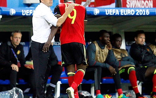 Chiến thuật & Lối chơi: Marc Wilmots sẽ làm phí phạm tiềm năng của Bỉ