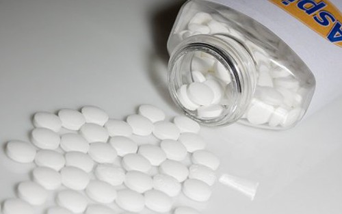 Chuyên gia Mỹ kết luận Aspirin giúp tăng khả năng sinh con trai