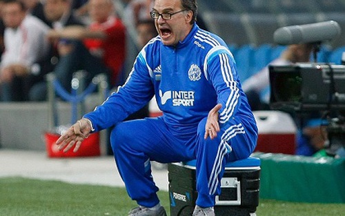 CHÍNH THỨC: Marcelo Bielsa trở thành HLV trưởng Lazio