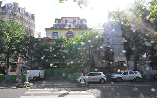 Những nẻo đường EURO: Có một Bataclan để không thể nào quên
