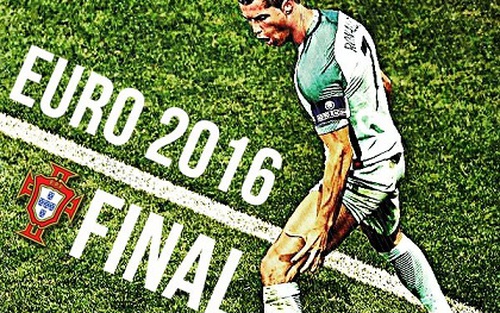 Cristiano Ronaldo bùng nổ vì... 'chiếc áo MA THUẬT'?