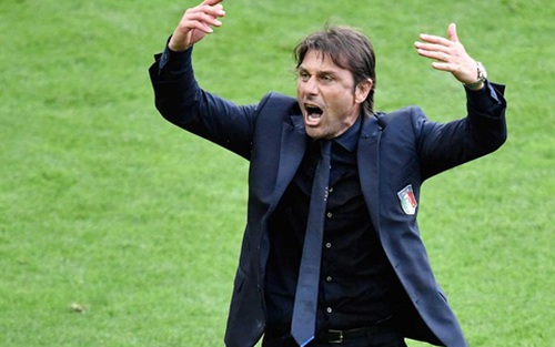 CẬP NHẬT tin tối 7/7: Conte sẽ hủy diệt Mourinho, Guardiola. Loew: 'Đức sẽ đối đầu với cả một dân tộc'
