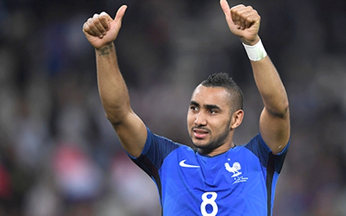 10 cầu thủ đổi đời nhờ EURO 2016: Từ Pelle, Perisic... đến Kante