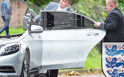 NÓNG: Sam Allardyce sắp được bổ nhiệm làm HLV trưởng tuyển Anh