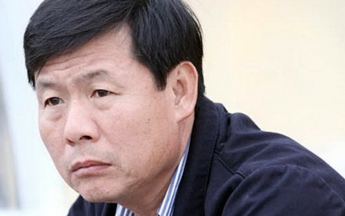 'Mục tiêu của SHB Đà Nẵng là vô địch'