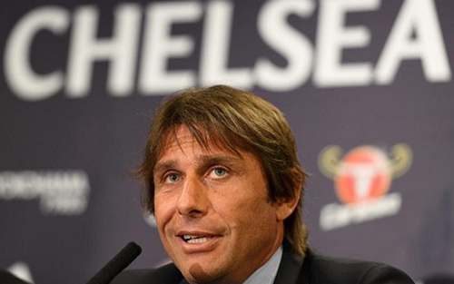 5 vấn đề CẤP BÁCH Antonio Conte cần ưu tiên giải quyết ở Chelsea